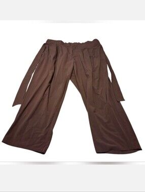 Women’s 22 Athleta Brown Skyline Pant II